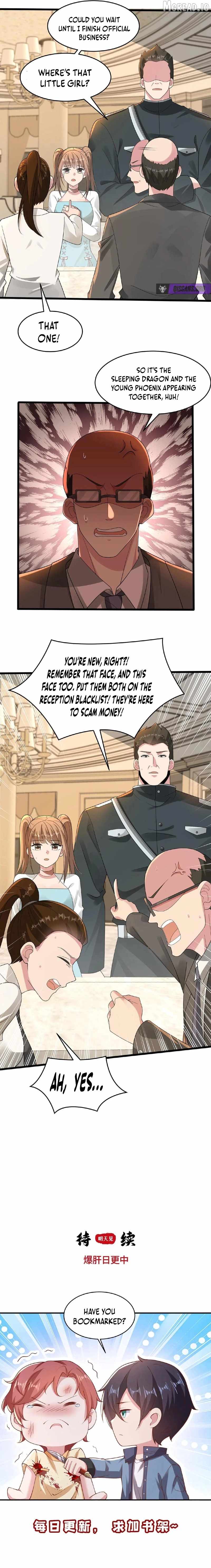 DEMON-SEALING BARRIER Chapter 27-eng-li - Page 2
