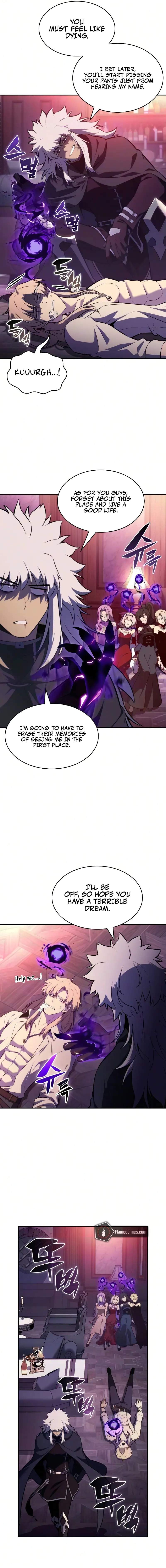 The Regressed Son of a Duke is an Assassin Chapter 126-eng-li - Page 17