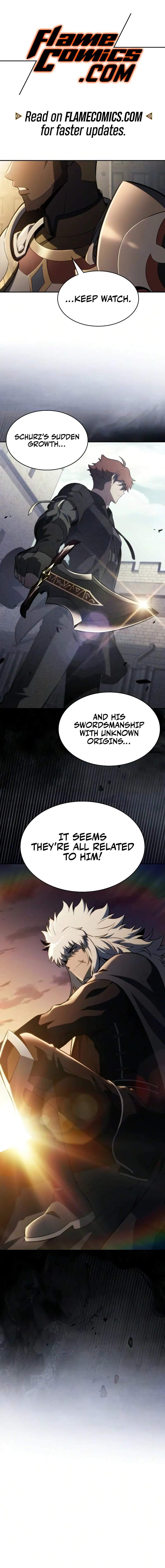 The Regressed Son of a Duke is an Assassin Chapter 126-eng-li - Page 1