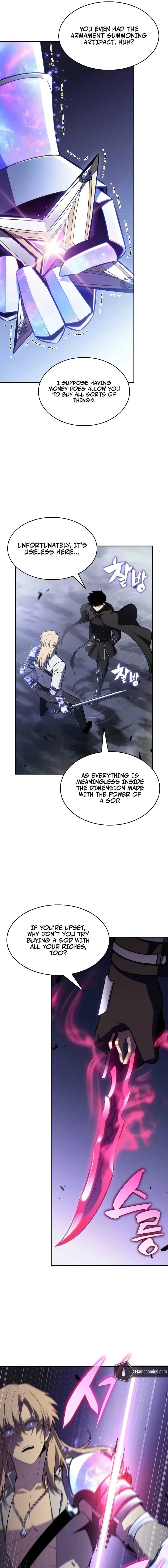 The Regressed Son of a Duke is an Assassin Chapter 126-eng-li - Page 13