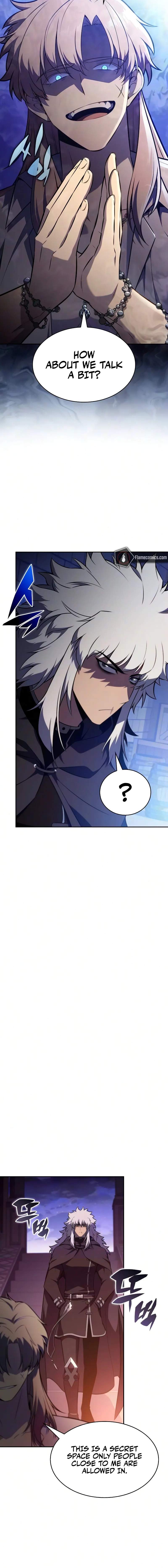 The Regressed Son of a Duke is an Assassin Chapter 126-eng-li - Page 6