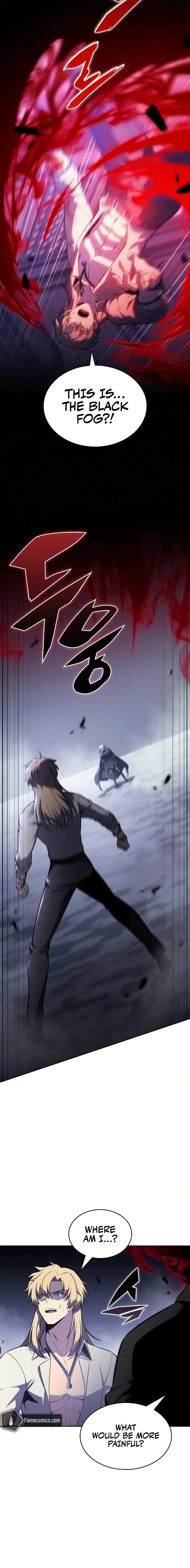 The Regressed Son of a Duke is an Assassin Chapter 126-eng-li - Page 10