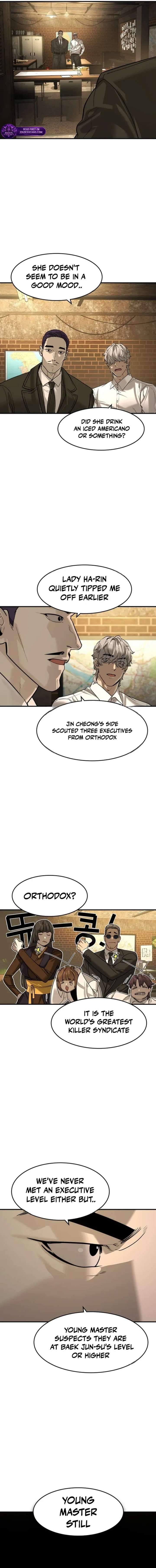 The Childe Chapter 82-eng-li - Page 5