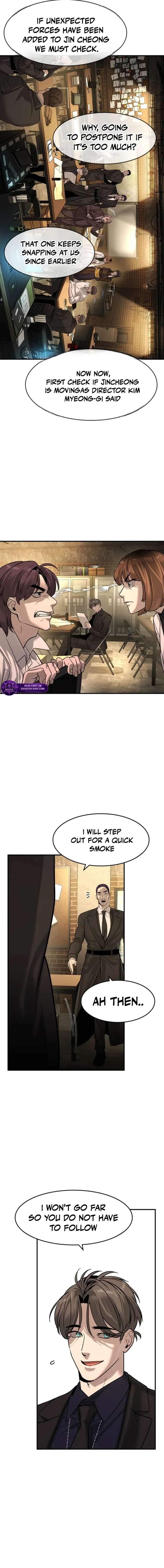 The Childe Chapter 82-eng-li - Page 4