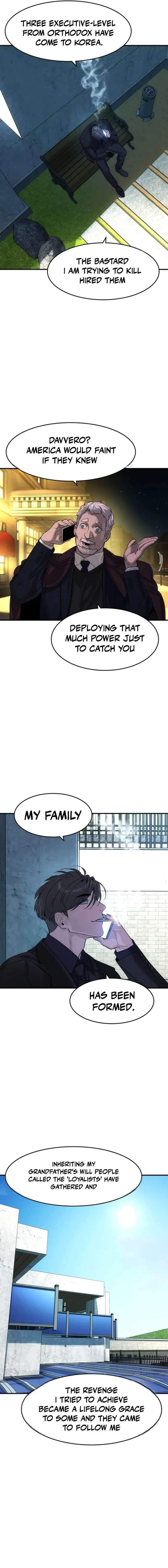 The Childe Chapter 82-eng-li - Page 10