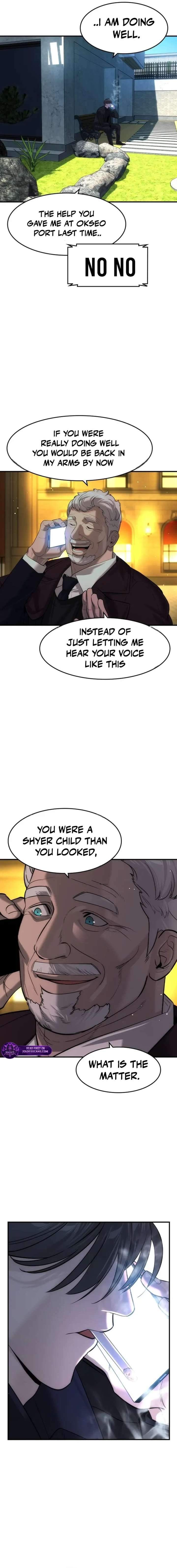 The Childe Chapter 82-eng-li - Page 9