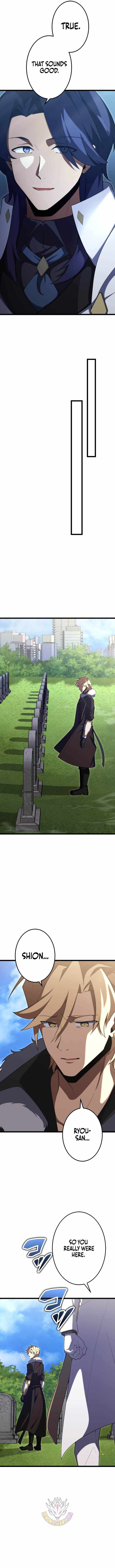 The Dark Mage ~ I am the Only Transcendant Mage who Regressed with Cheat Skills Chapter 50-eng-li - Page 4