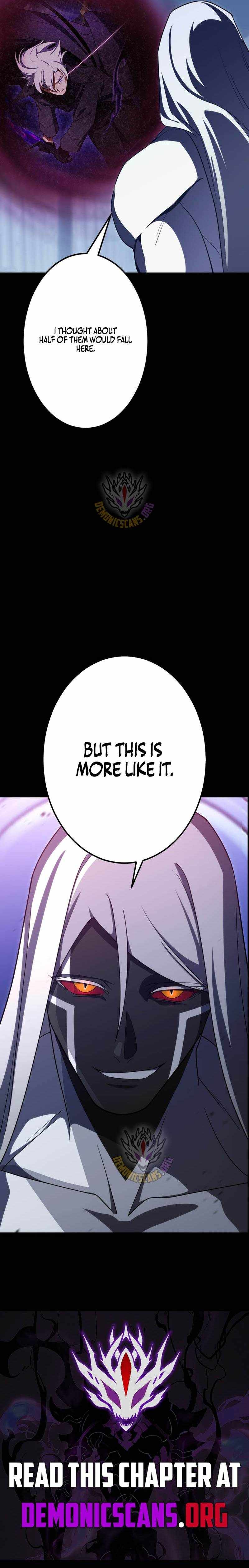 The Dark Mage ~ I am the Only Transcendant Mage who Regressed with Cheat Skills Chapter 51-eng-li - Page 17