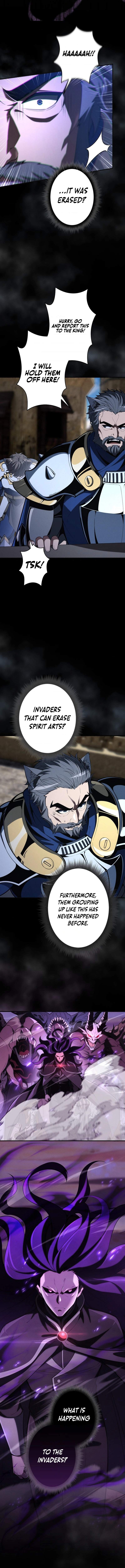100 Million Years Later: The Ultimate Weapon’s Return Chapter 25-eng-li - Page 17