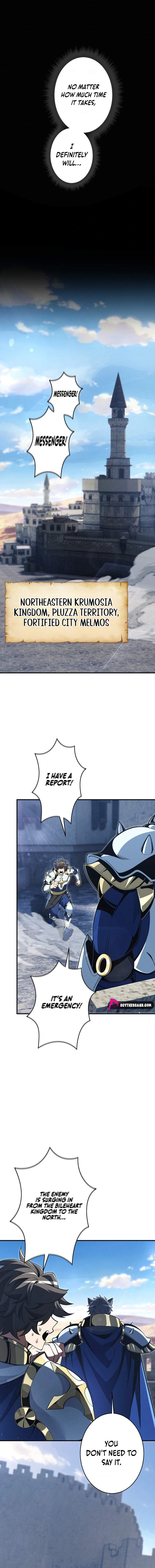 100 Million Years Later: The Ultimate Weapon’s Return Chapter 25-eng-li - Page 14