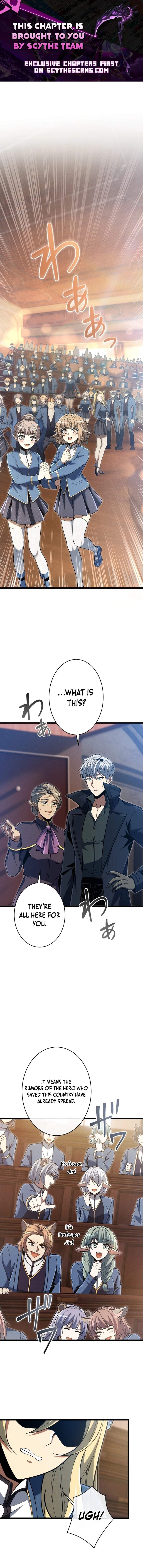100 Million Years Later: The Ultimate Weapon’s Return Chapter 25-eng-li - Page 0