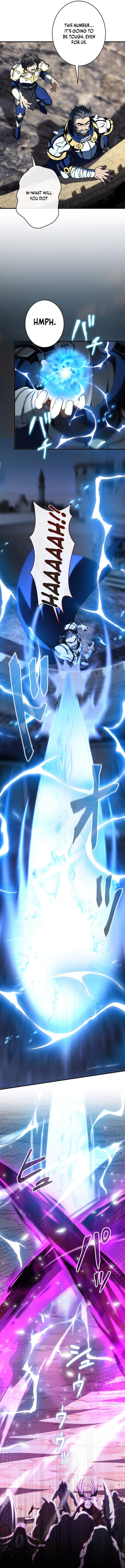 100 Million Years Later: The Ultimate Weapon’s Return Chapter 25-eng-li - Page 16