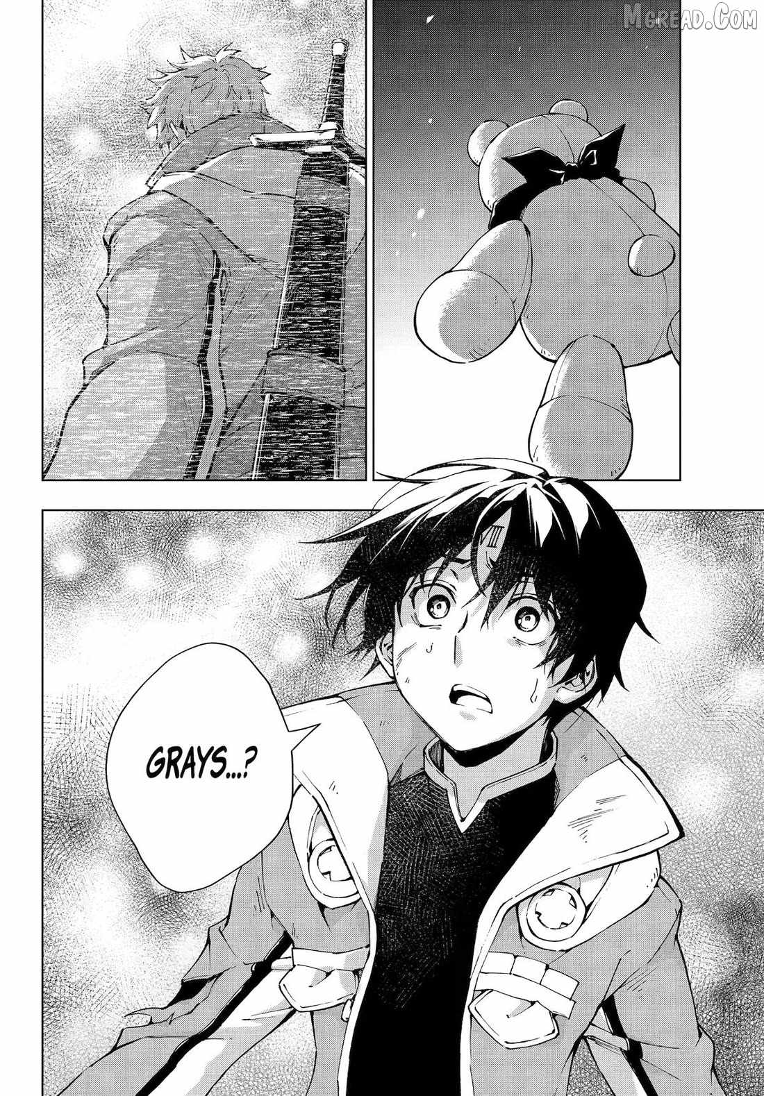 The Swordsman Called the Countless Swords Sorcerer Chapter 67-eng-li - Page 13
