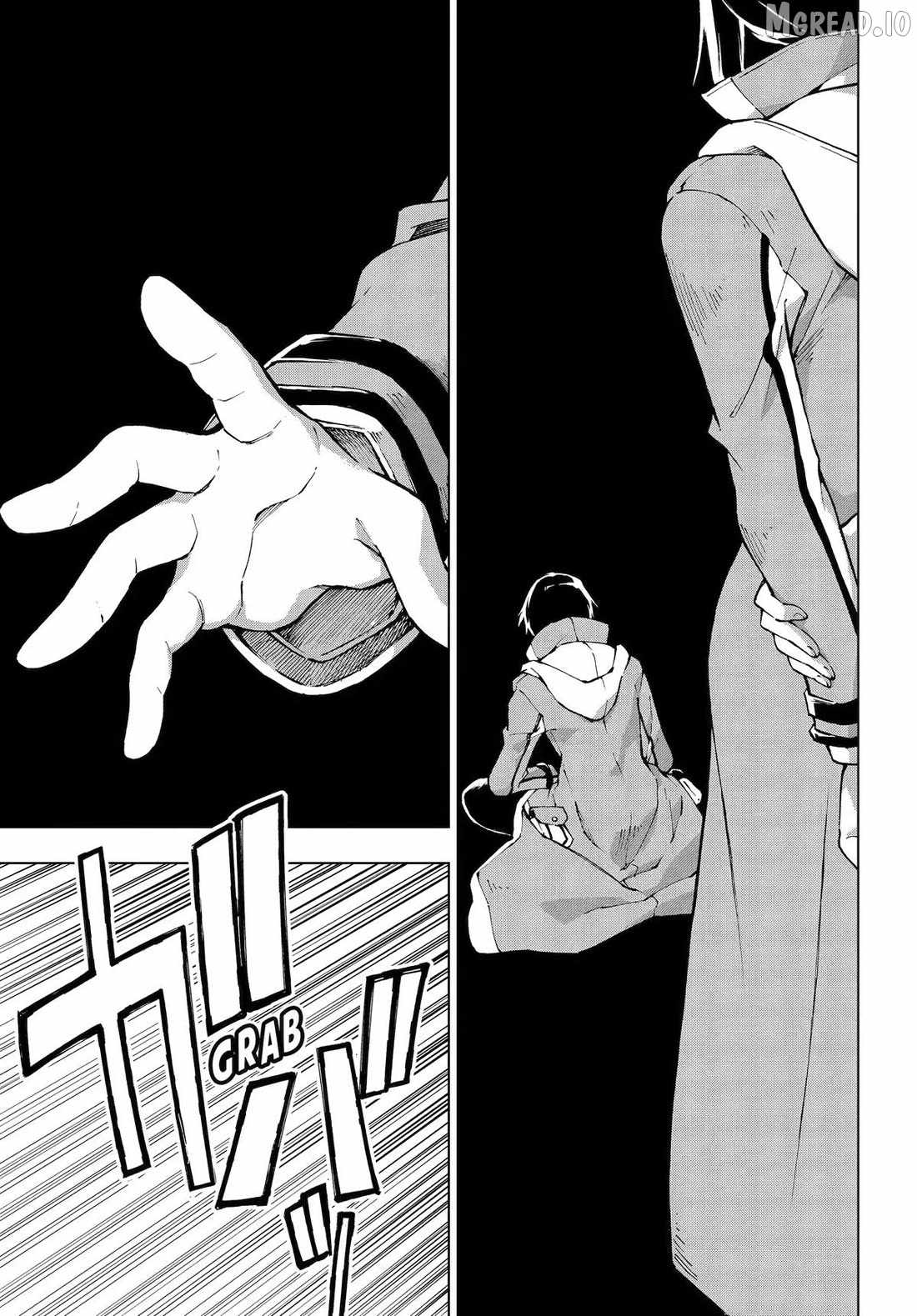 The Swordsman Called the Countless Swords Sorcerer Chapter 68-eng-li - Page 12