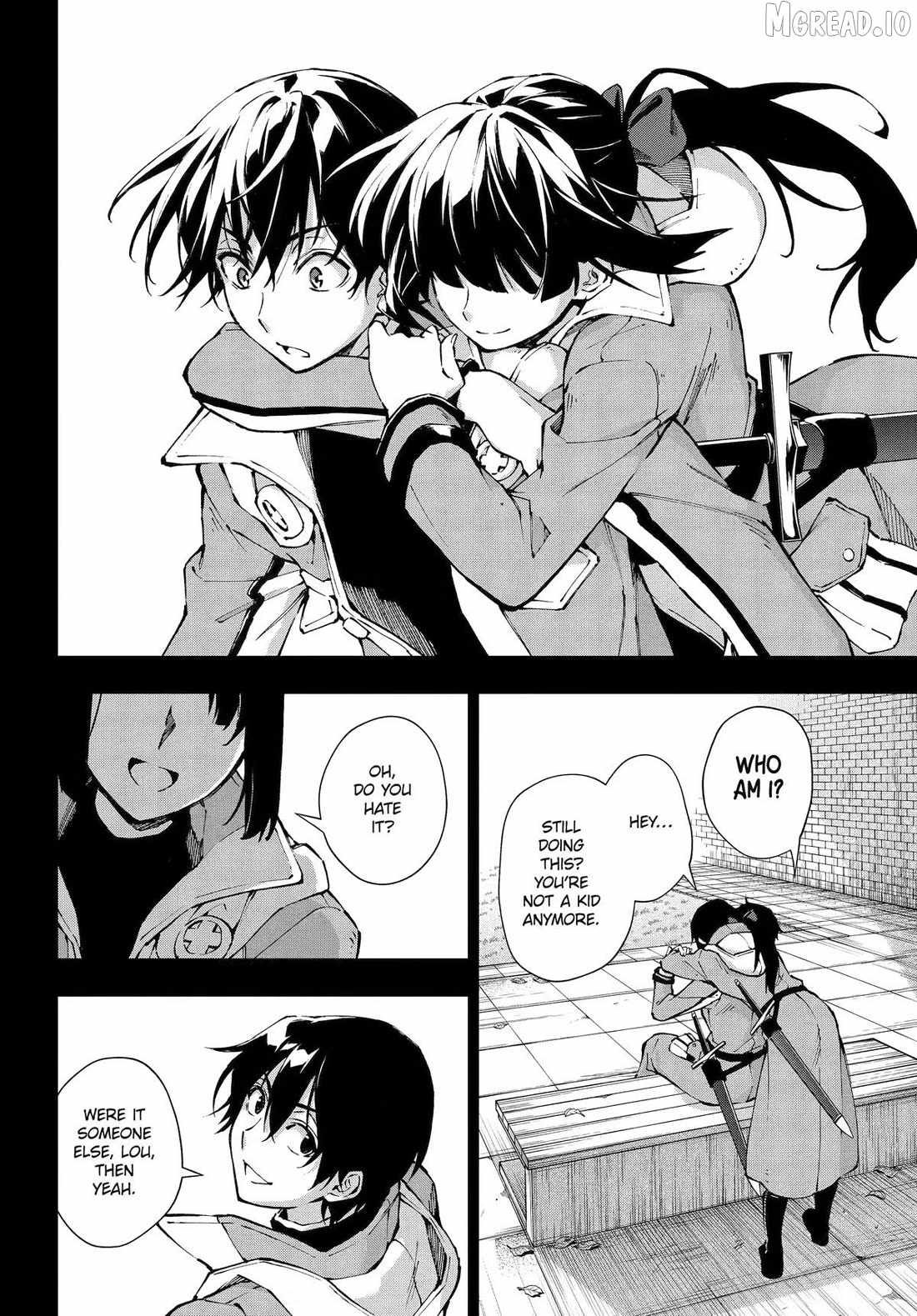 The Swordsman Called the Countless Swords Sorcerer Chapter 68-eng-li - Page 13
