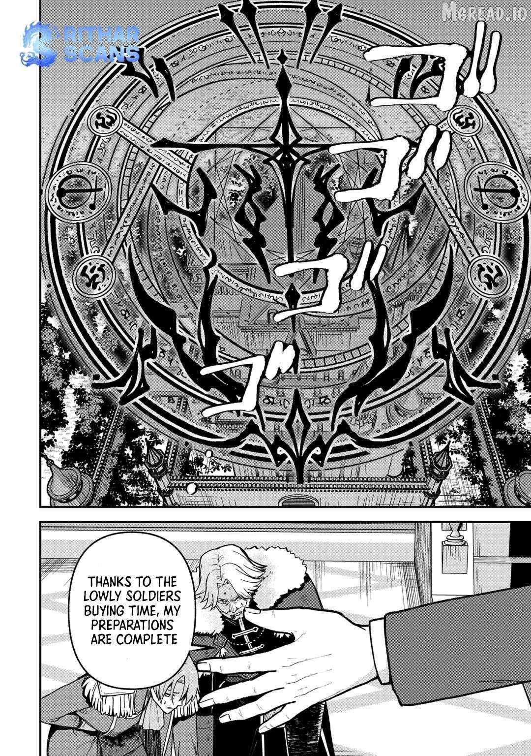 Kizokuka Sannan no Nariagari Life Chapter 18-eng-li - Page 13