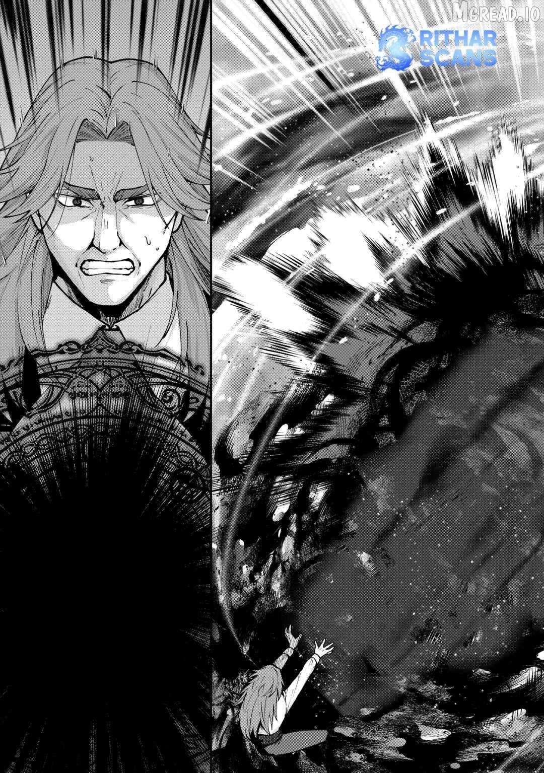 Kizokuka Sannan no Nariagari Life Chapter 19-eng-li - Page 14