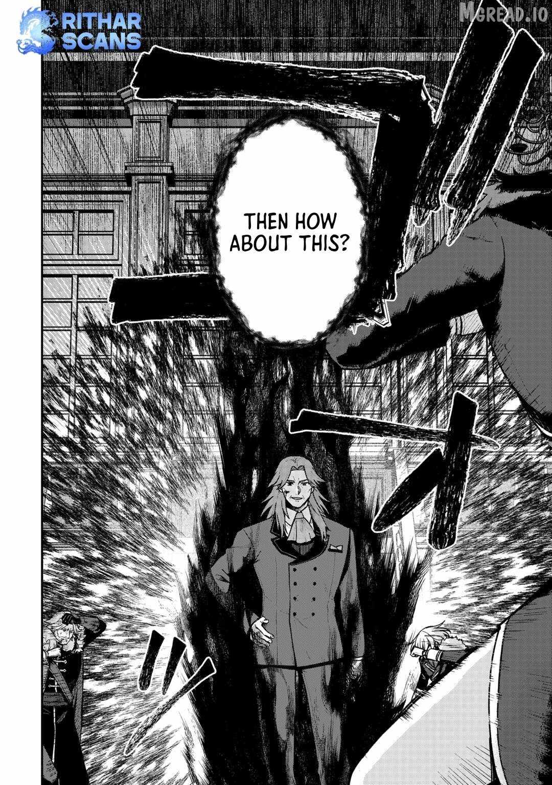 Kizokuka Sannan no Nariagari Life Chapter 18-eng-li - Page 7