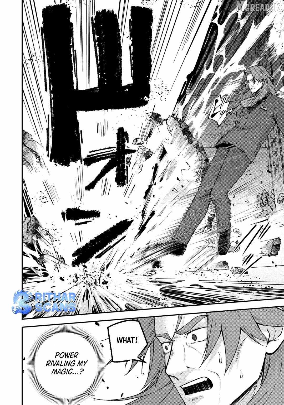 Kizokuka Sannan no Nariagari Life Chapter 18-eng-li - Page 15
