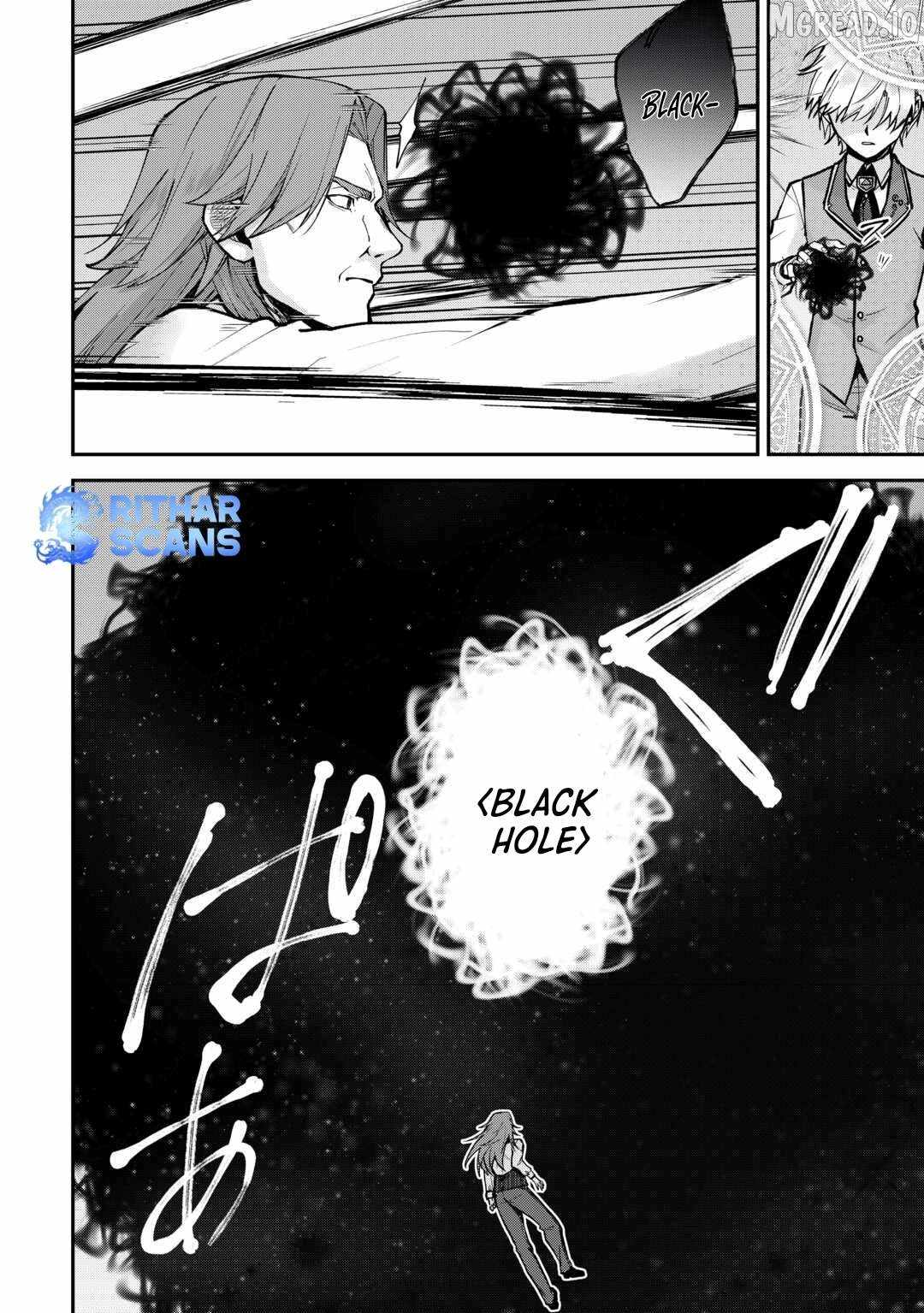 Kizokuka Sannan no Nariagari Life Chapter 19-eng-li - Page 15