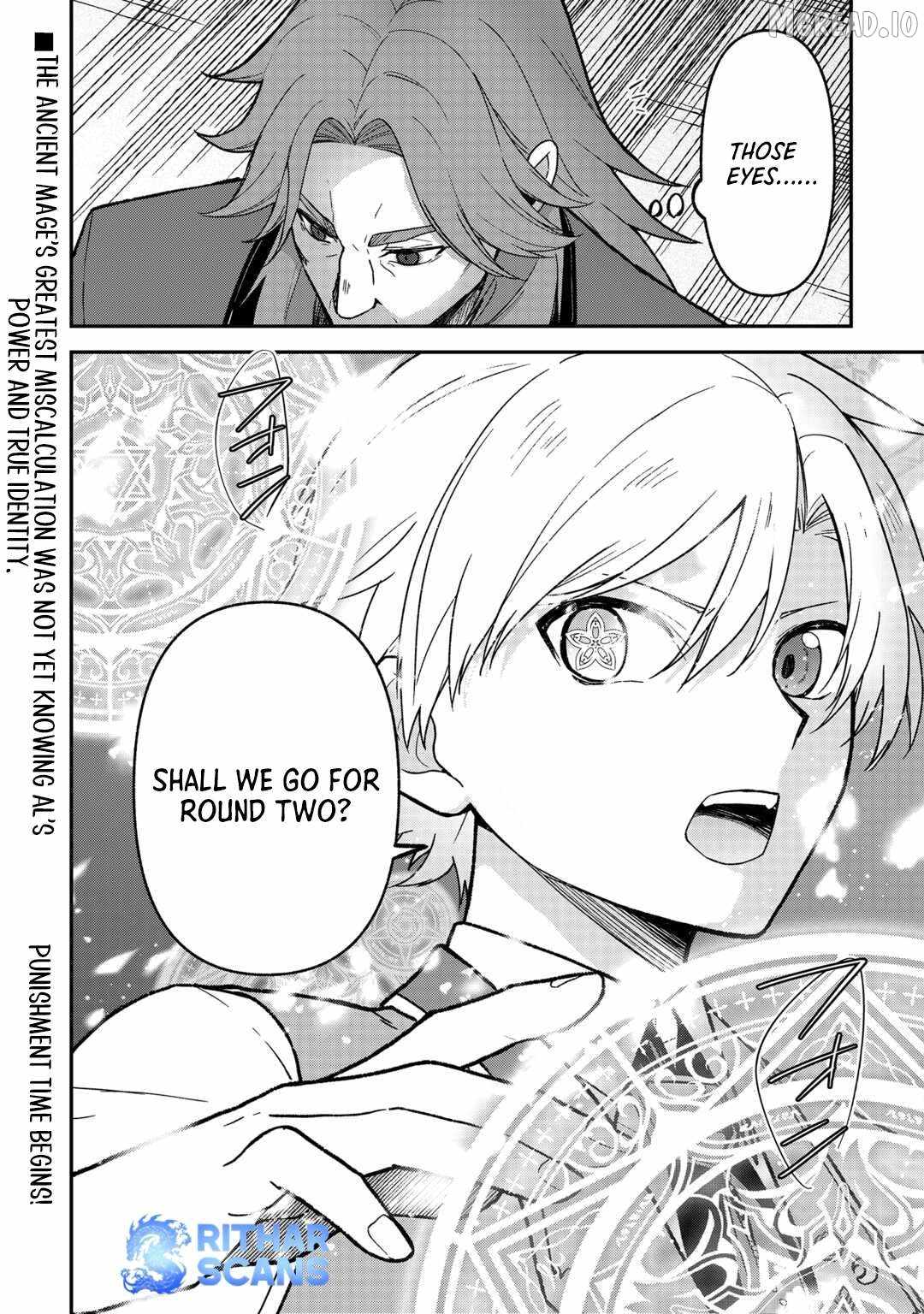 Kizokuka Sannan no Nariagari Life Chapter 18-eng-li - Page 27
