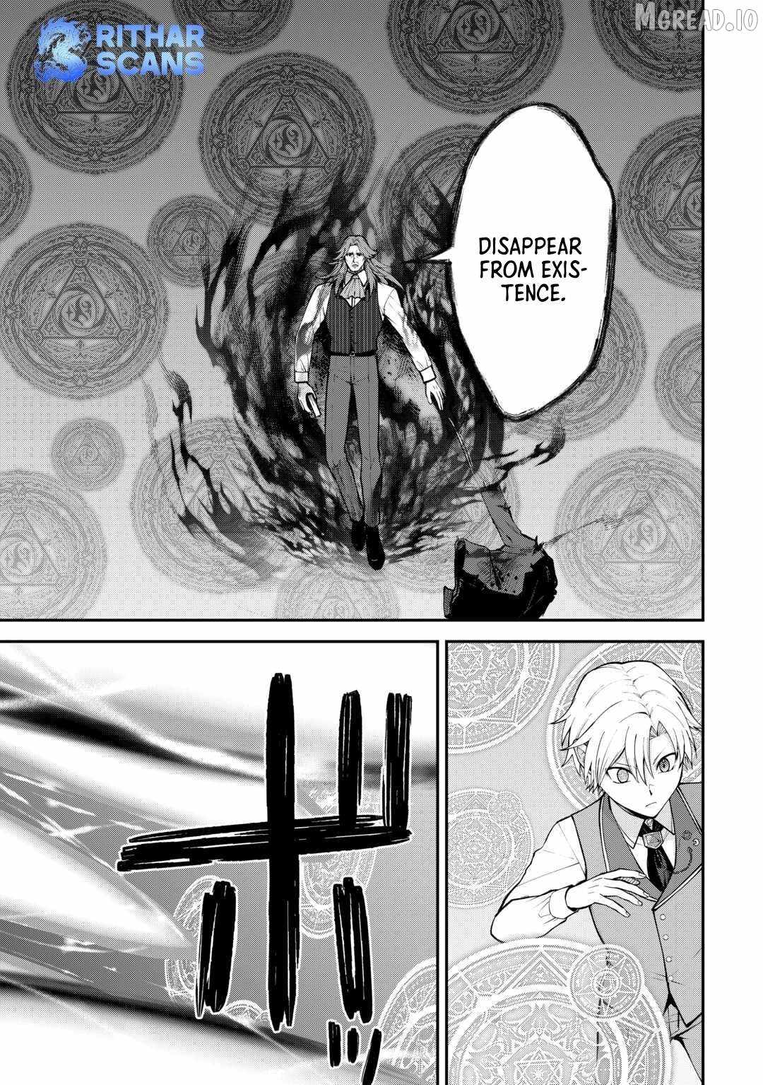 Kizokuka Sannan no Nariagari Life Chapter 19-eng-li - Page 12