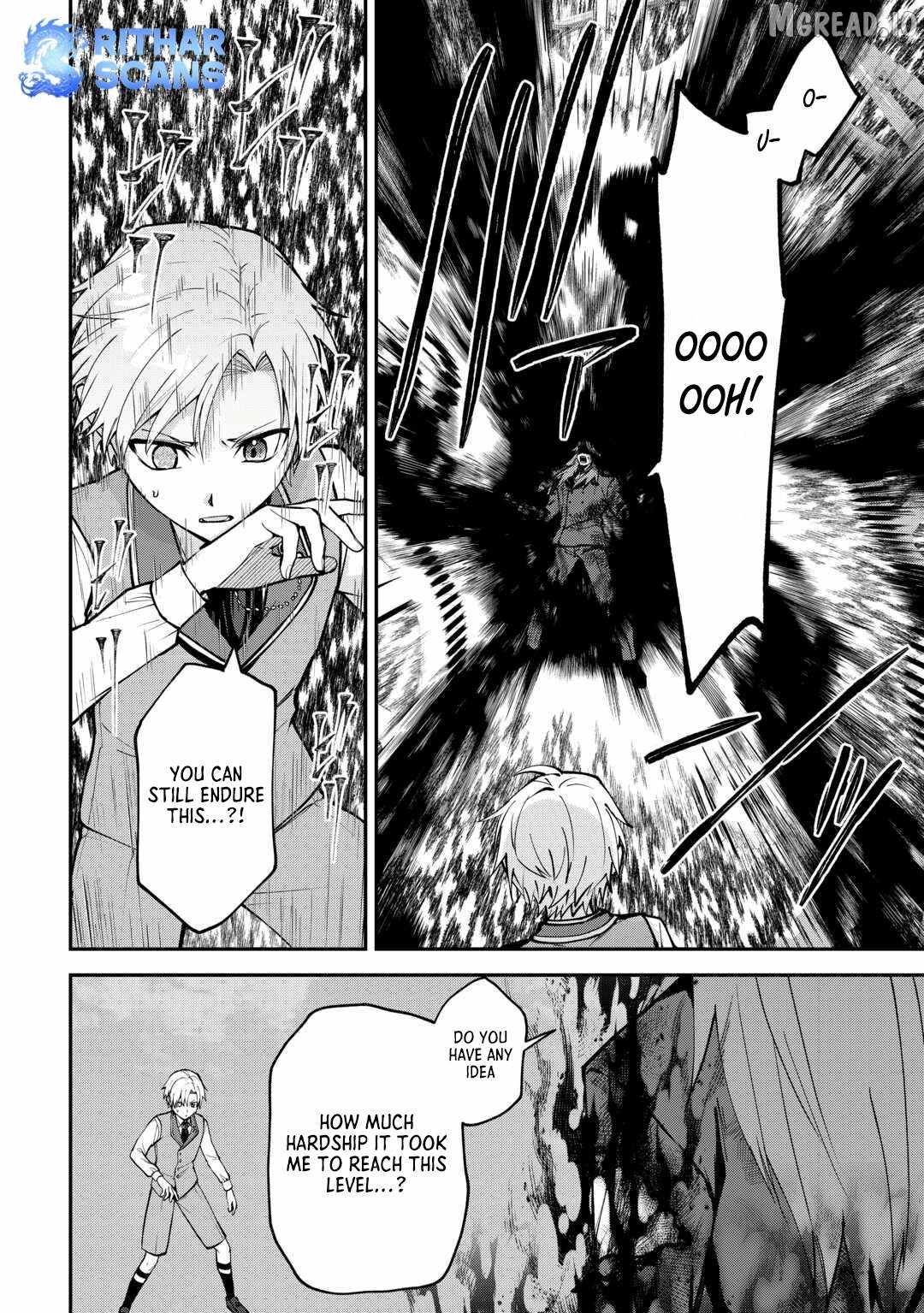 Kizokuka Sannan no Nariagari Life Chapter 19-eng-li - Page 11