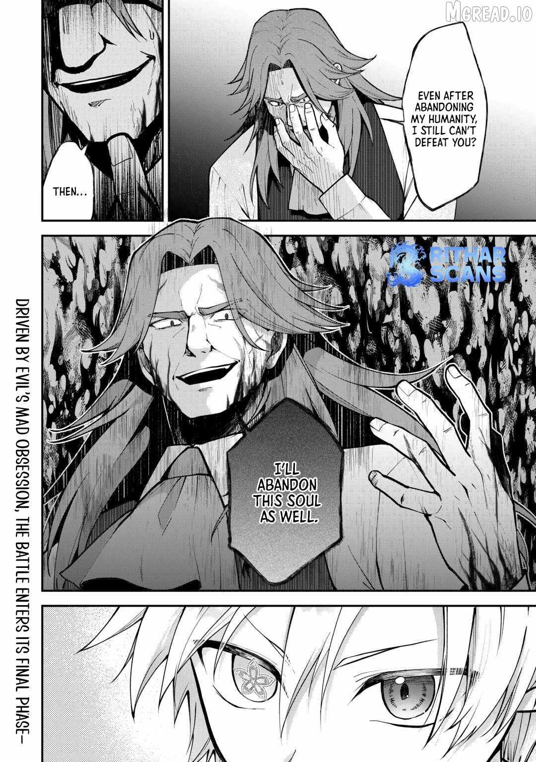 Kizokuka Sannan no Nariagari Life Chapter 19-eng-li - Page 17