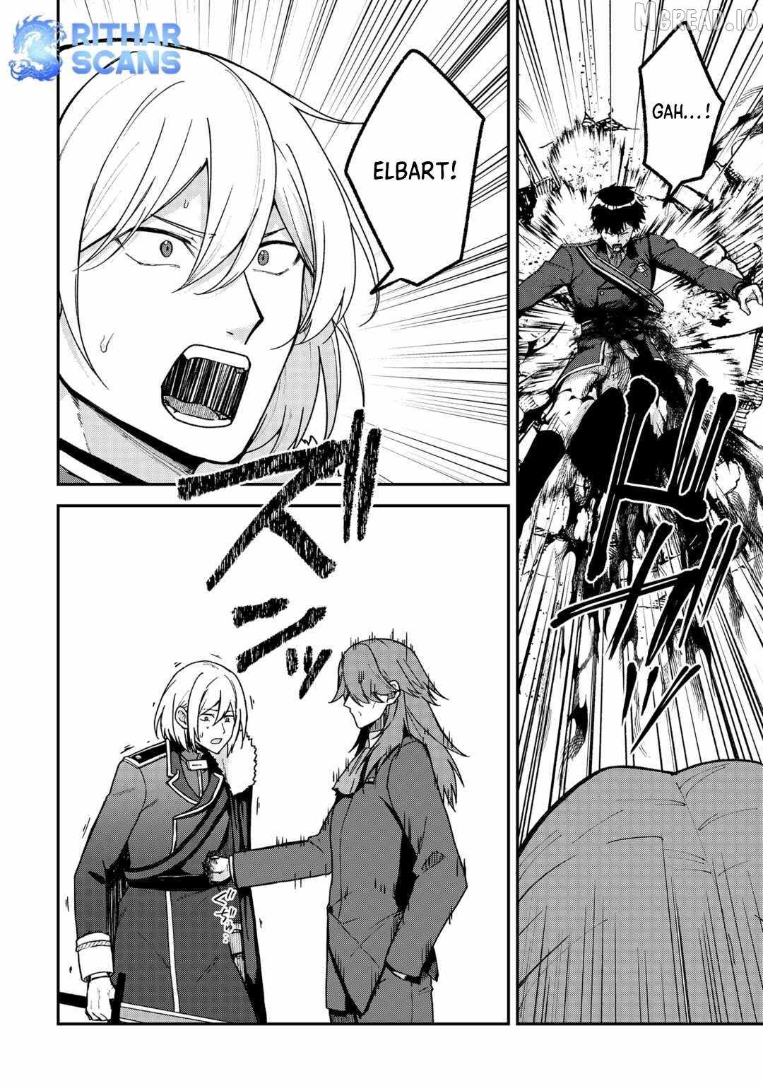 Kizokuka Sannan no Nariagari Life Chapter 18-eng-li - Page 9