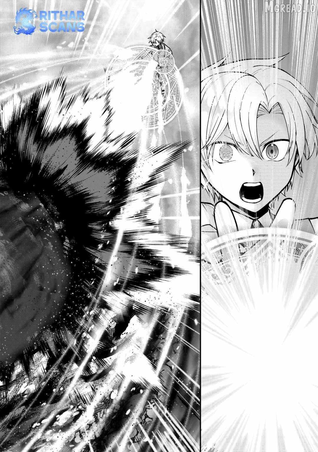 Kizokuka Sannan no Nariagari Life Chapter 19-eng-li - Page 13