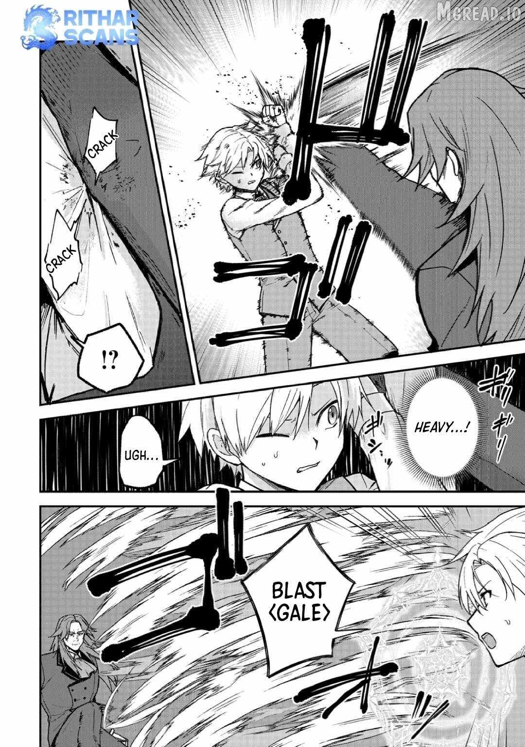 Kizokuka Sannan no Nariagari Life Chapter 18-eng-li - Page 23