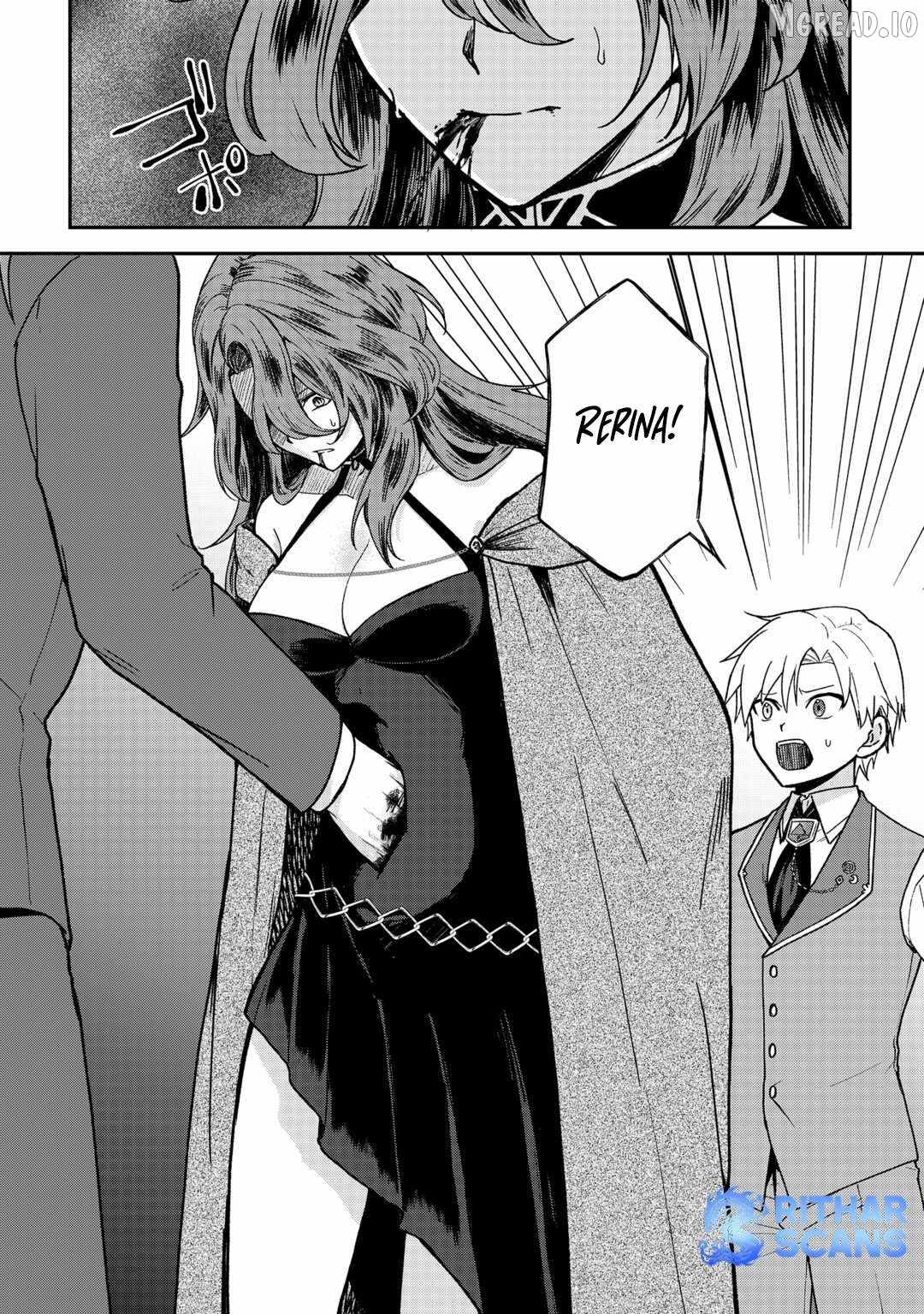 Kizokuka Sannan no Nariagari Life Chapter 18-eng-li - Page 25
