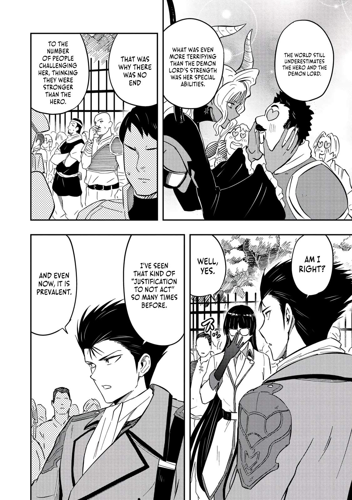 The Capital’s One-Man Army Golem Master—Unexpectedly Banished!? ~Now That I’m Free, I’ll Create the Ultimate Golem Together With My Beautiful Hero Disciples. I Don’t Care Even if They Beg Me to Come Back~ Chapter 16-eng-li - Page 2