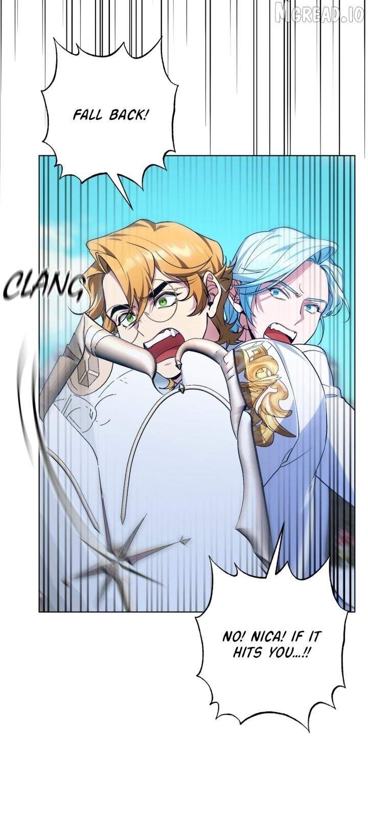 The Fake Master Who Accidentally Became the Strongest Chapter 41-eng-li - Page 36