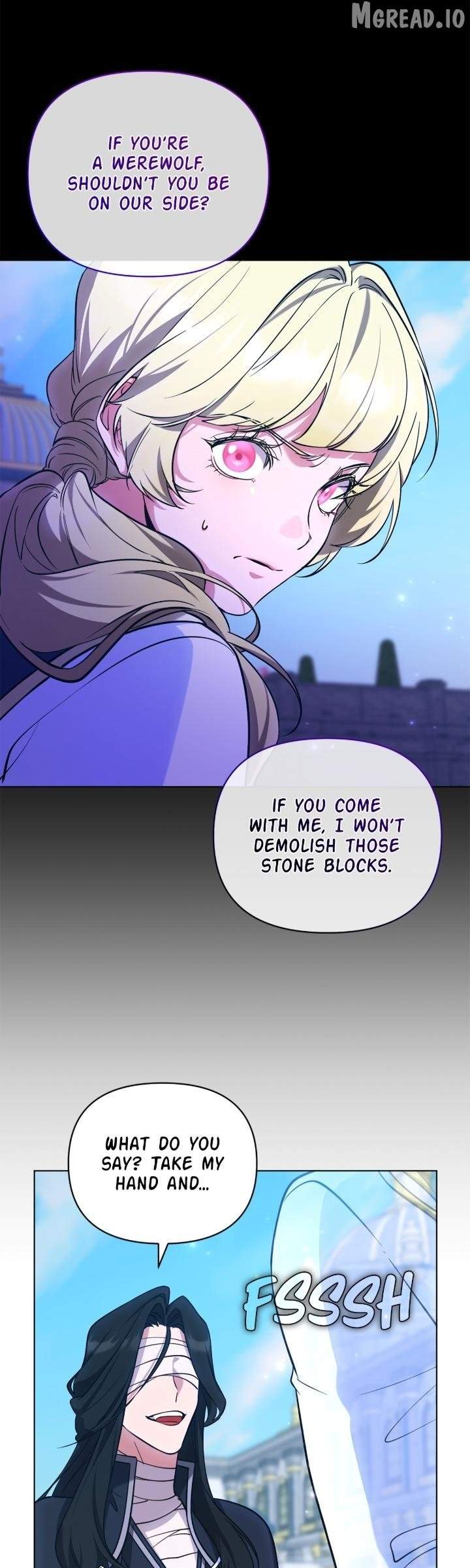 The Fake Master Who Accidentally Became the Strongest Chapter 41-eng-li - Page 43