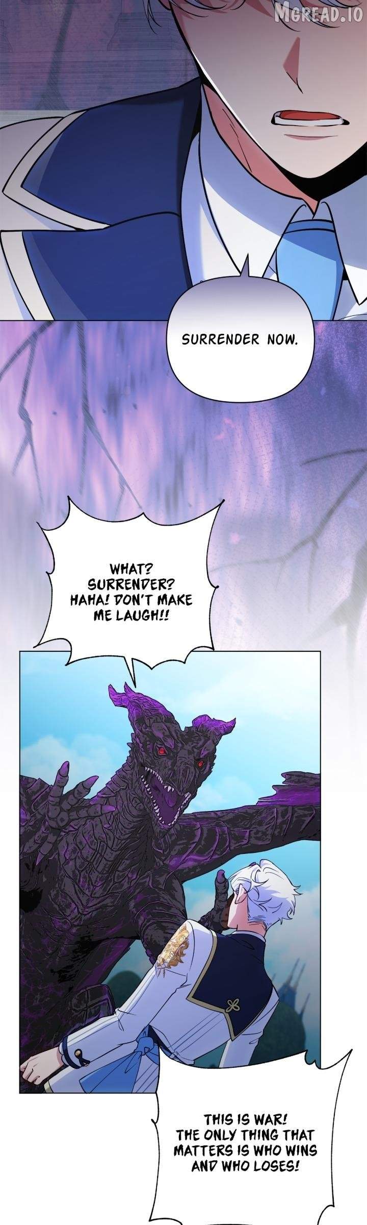 The Fake Master Who Accidentally Became the Strongest Chapter 41-eng-li - Page 23