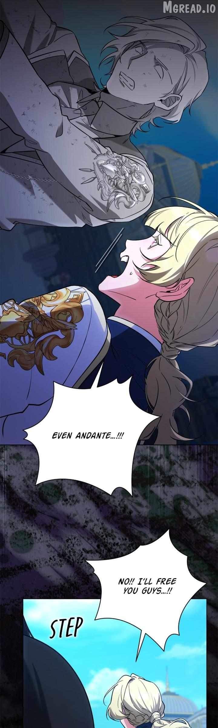 The Fake Master Who Accidentally Became the Strongest Chapter 41-eng-li - Page 40