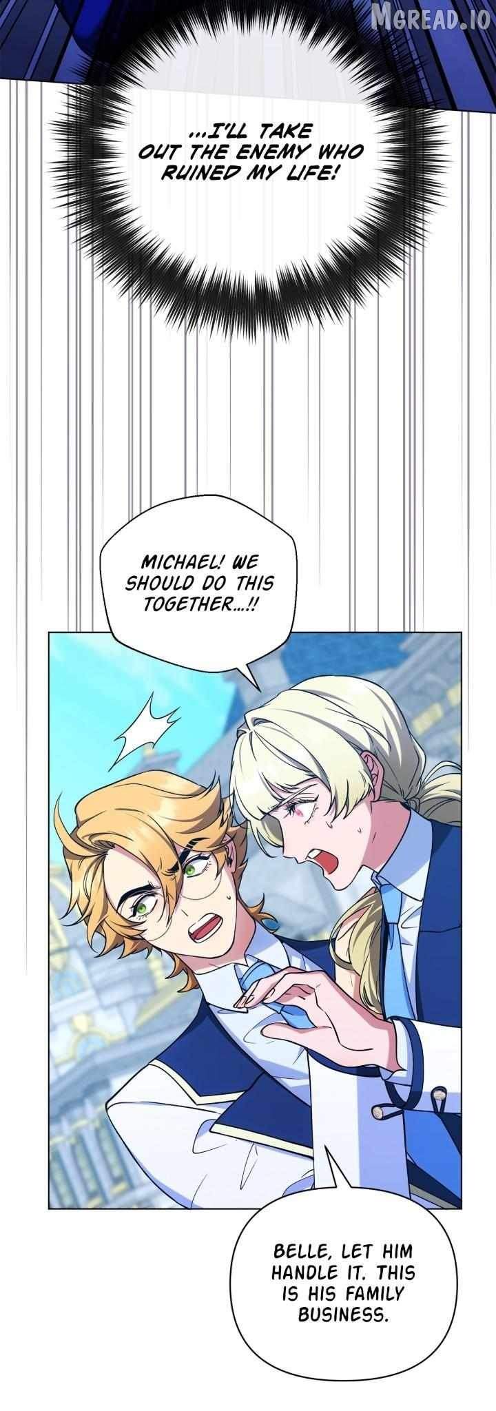The Fake Master Who Accidentally Became the Strongest Chapter 41-eng-li - Page 13