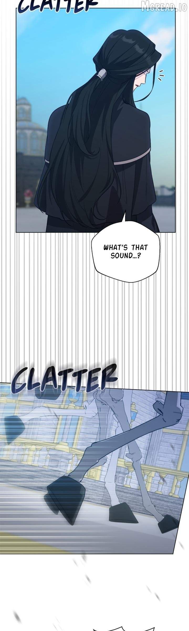 The Fake Master Who Accidentally Became the Strongest Chapter 41-eng-li - Page 45