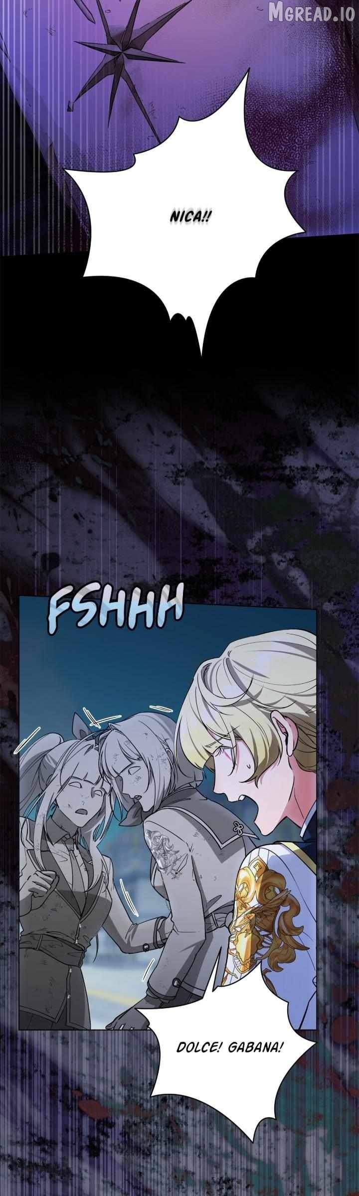 The Fake Master Who Accidentally Became the Strongest Chapter 41-eng-li - Page 38