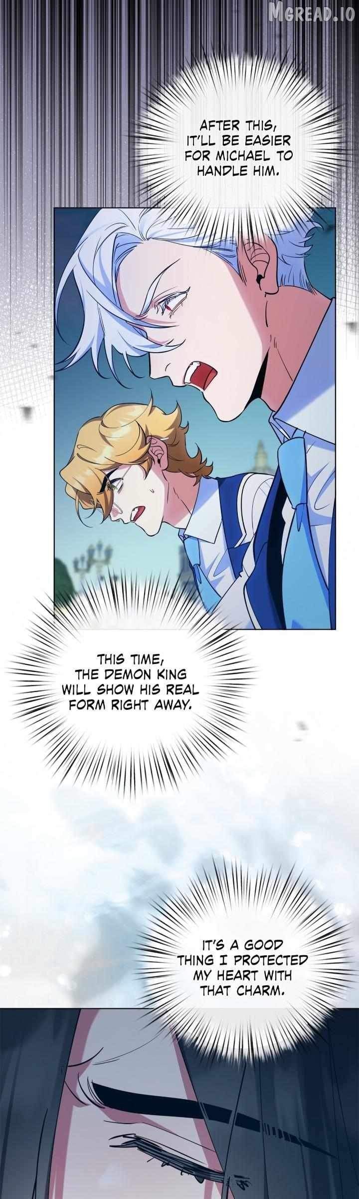 The Fake Master Who Accidentally Became the Strongest Chapter 41-eng-li - Page 6