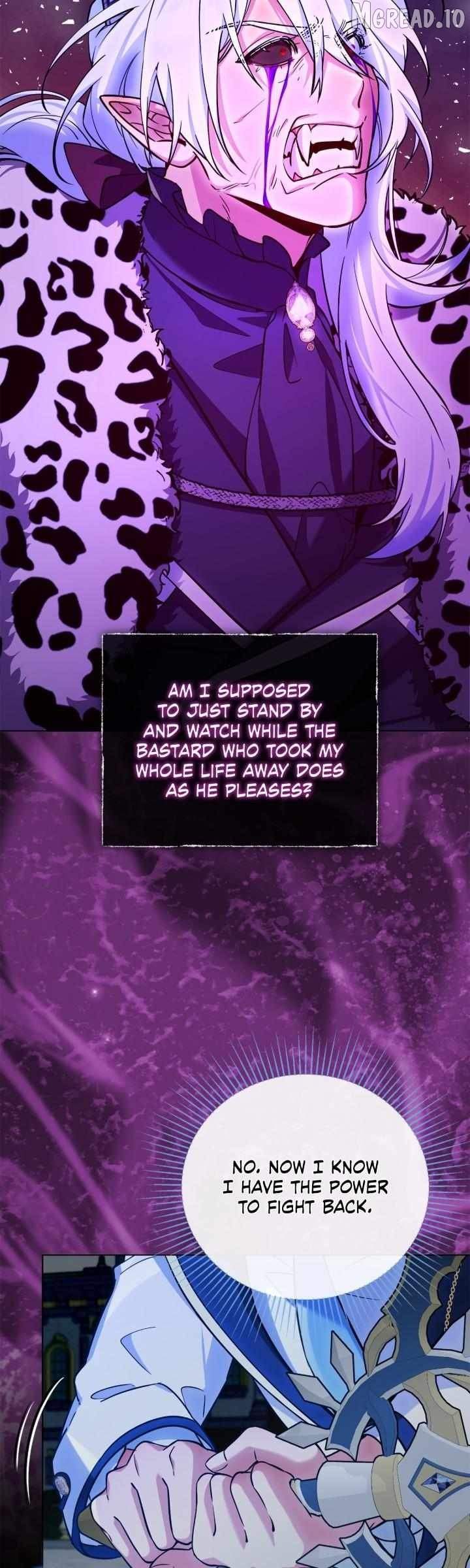 The Fake Master Who Accidentally Became the Strongest Chapter 41-eng-li - Page 11