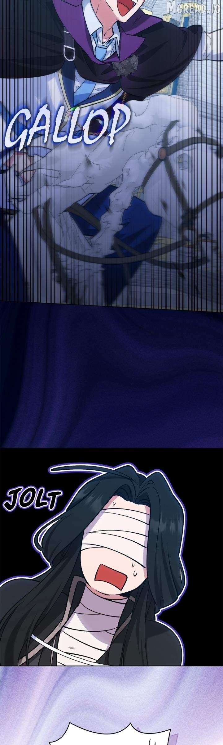 The Fake Master Who Accidentally Became the Strongest Chapter 41-eng-li - Page 47