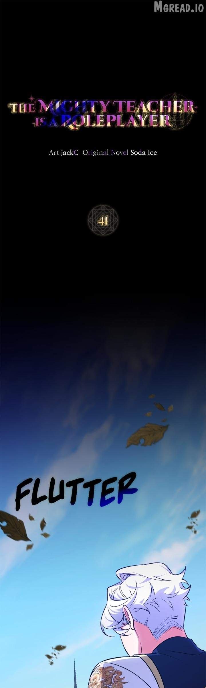 The Fake Master Who Accidentally Became the Strongest Chapter 41-eng-li - Page 8