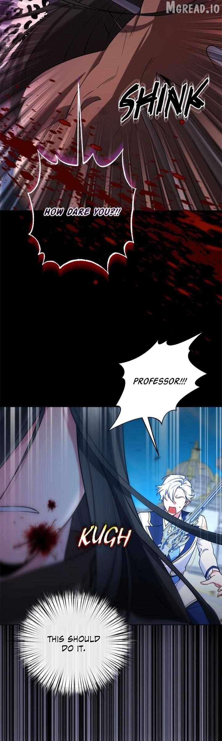 The Fake Master Who Accidentally Became the Strongest Chapter 41-eng-li - Page 5