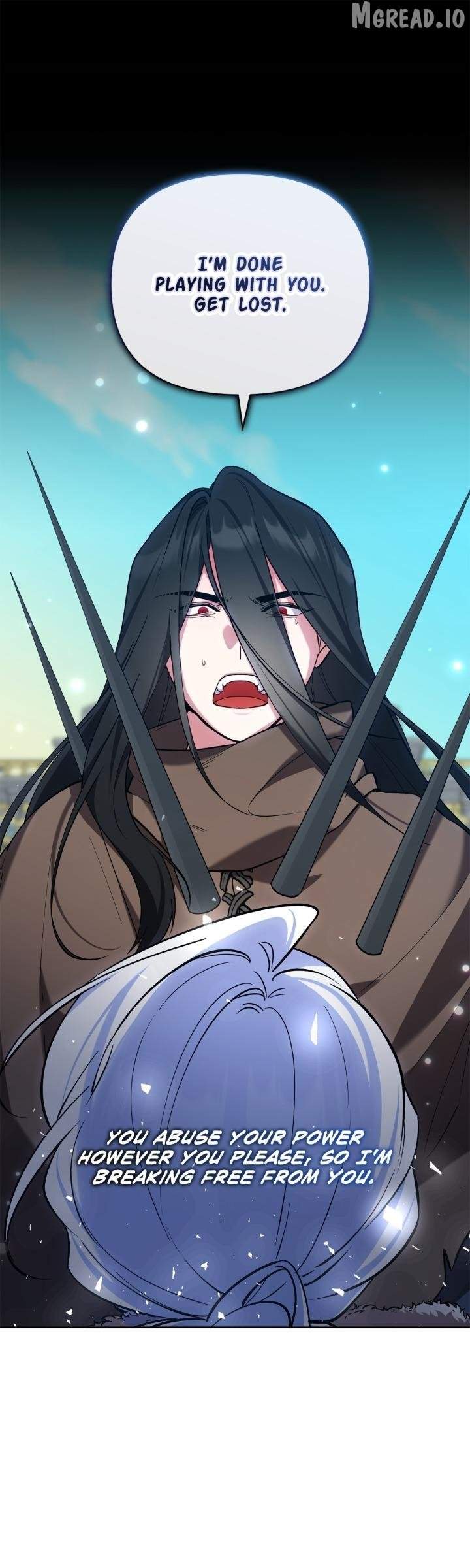 The Fake Master Who Accidentally Became the Strongest Chapter 41-eng-li - Page 3