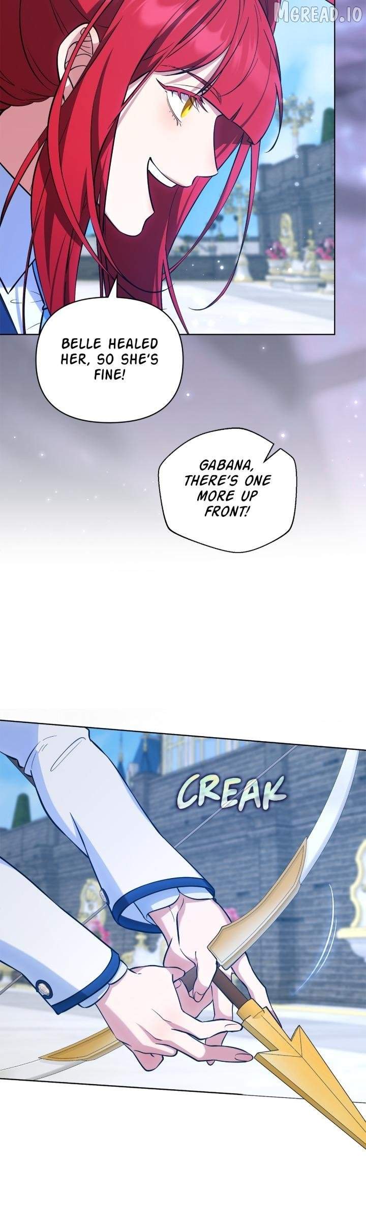 The Fake Master Who Accidentally Became the Strongest Chapter 41-eng-li - Page 29