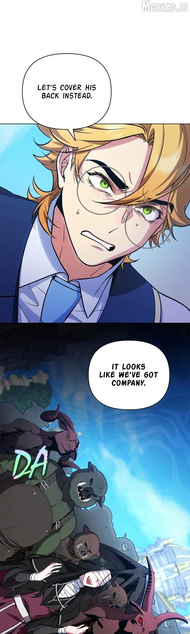 The Fake Master Who Accidentally Became the Strongest Chapter 41-eng-li - Page 14