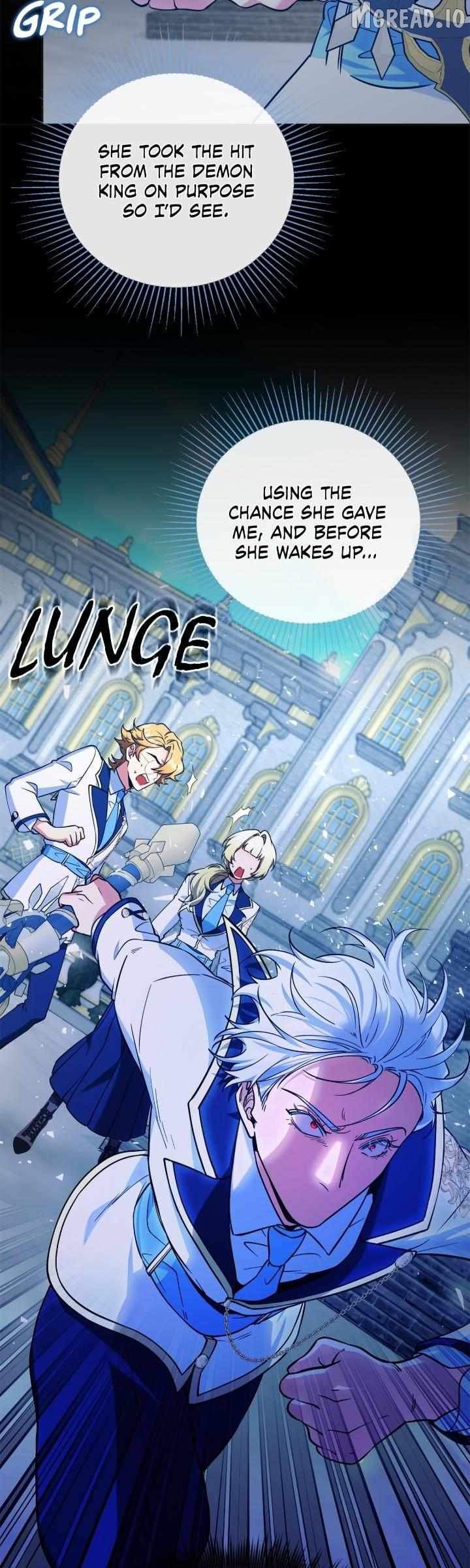 The Fake Master Who Accidentally Became the Strongest Chapter 41-eng-li - Page 12