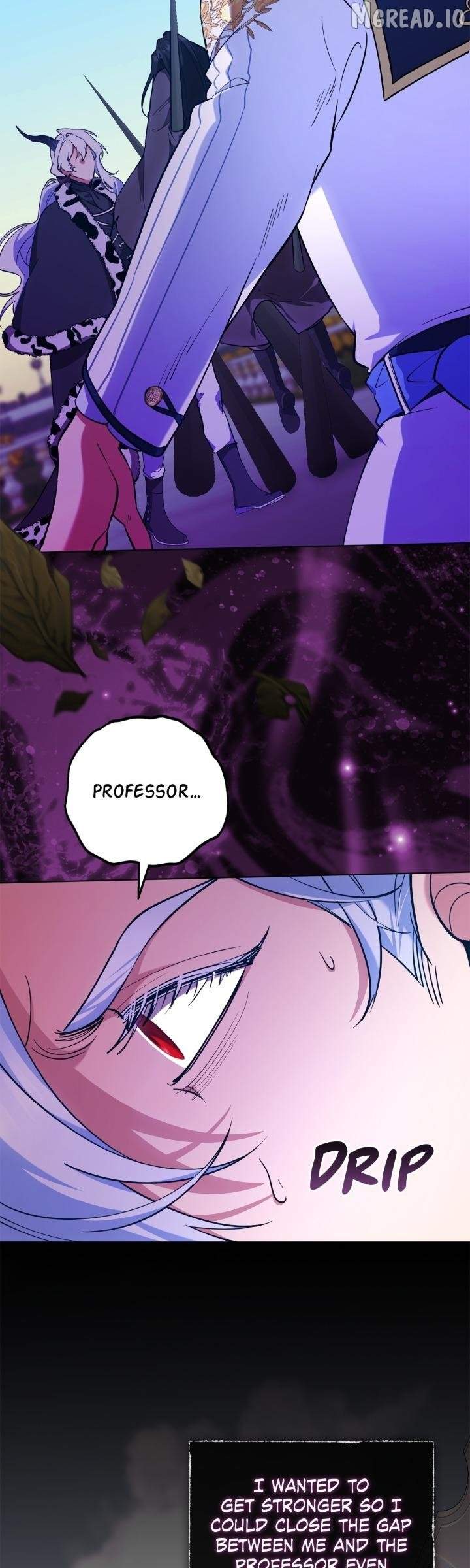 The Fake Master Who Accidentally Became the Strongest Chapter 41-eng-li - Page 9